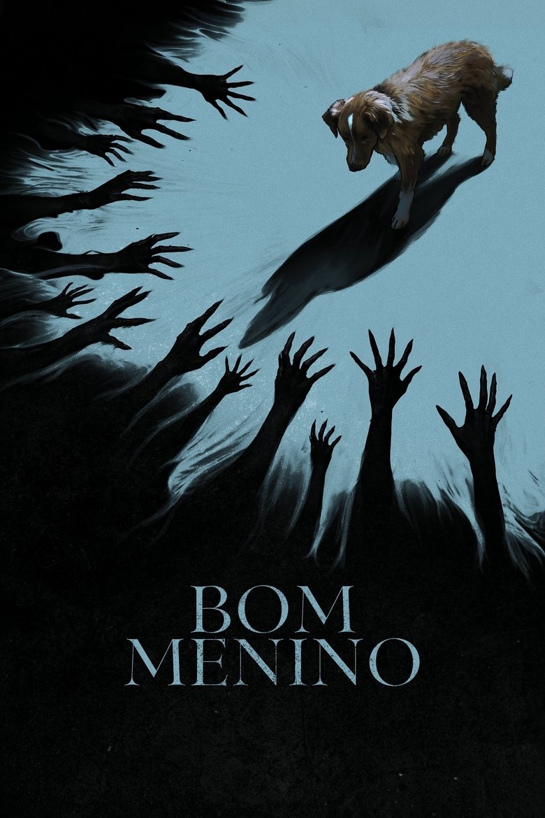 Bom Menino Dublado Online