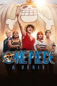 ONE PIECE: A Série dublado
