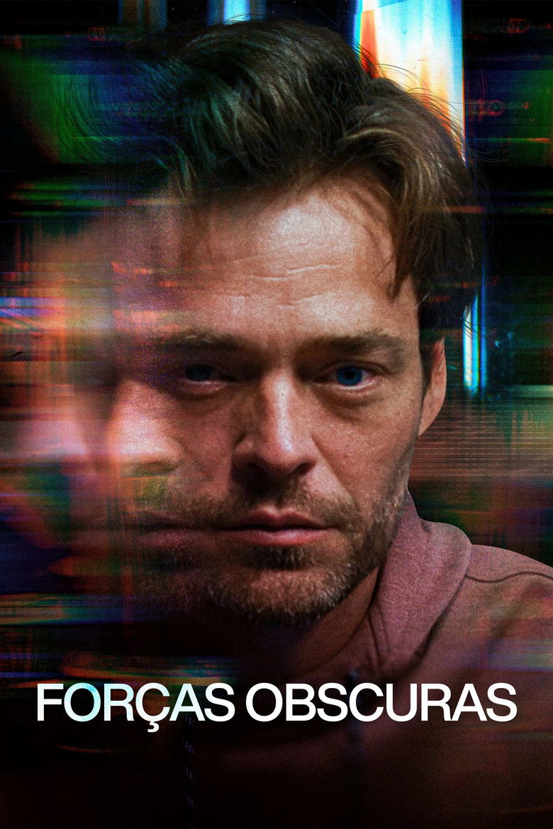 Forças Obscuras Online Dublado