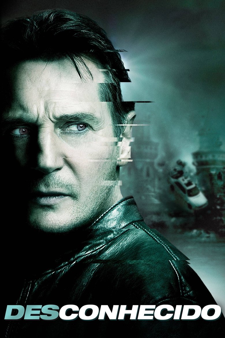 Desconhecido Online Dublado
