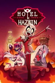 Hotel Hazbin dublado