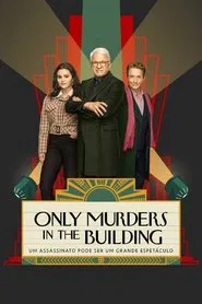Only Murders in the Building Dublado