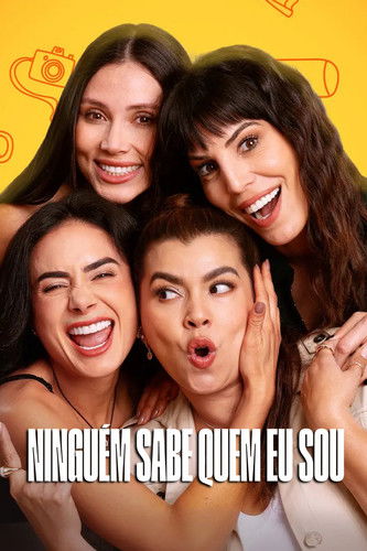 Ninguém Sabe Quem Eu Sou Online Dublado
