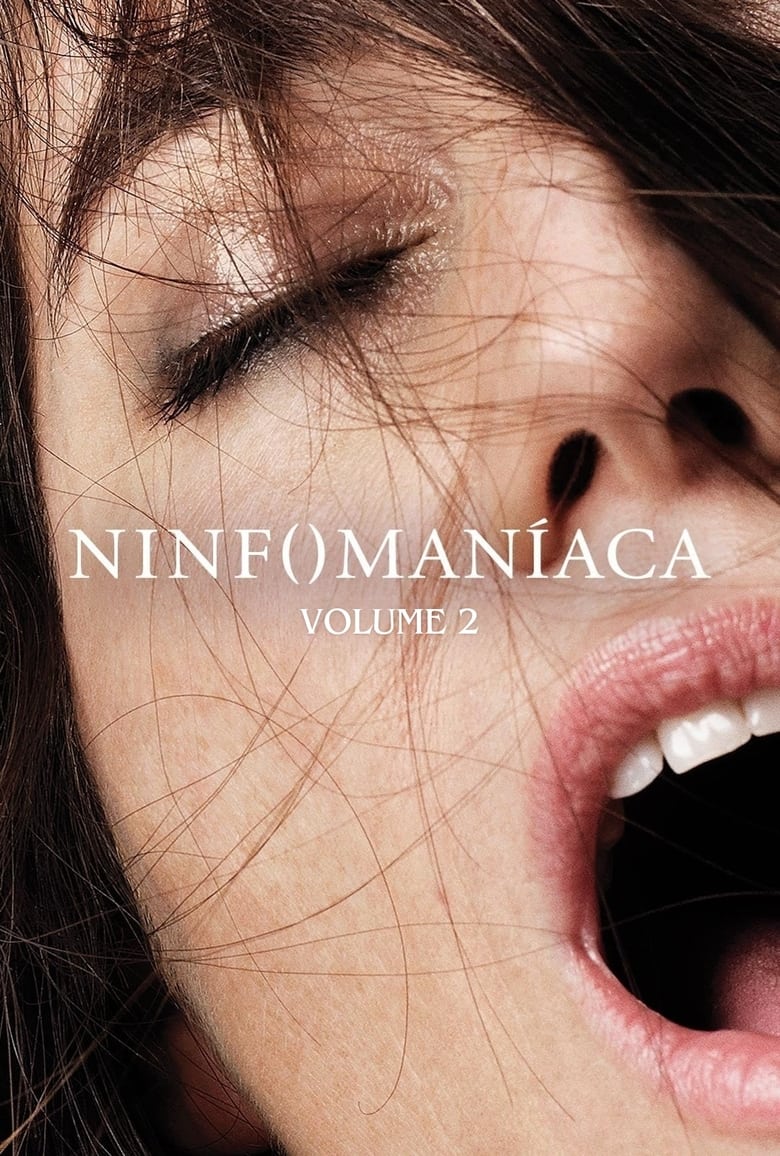Ninfomaniaca: Volume 2 Online Dublado