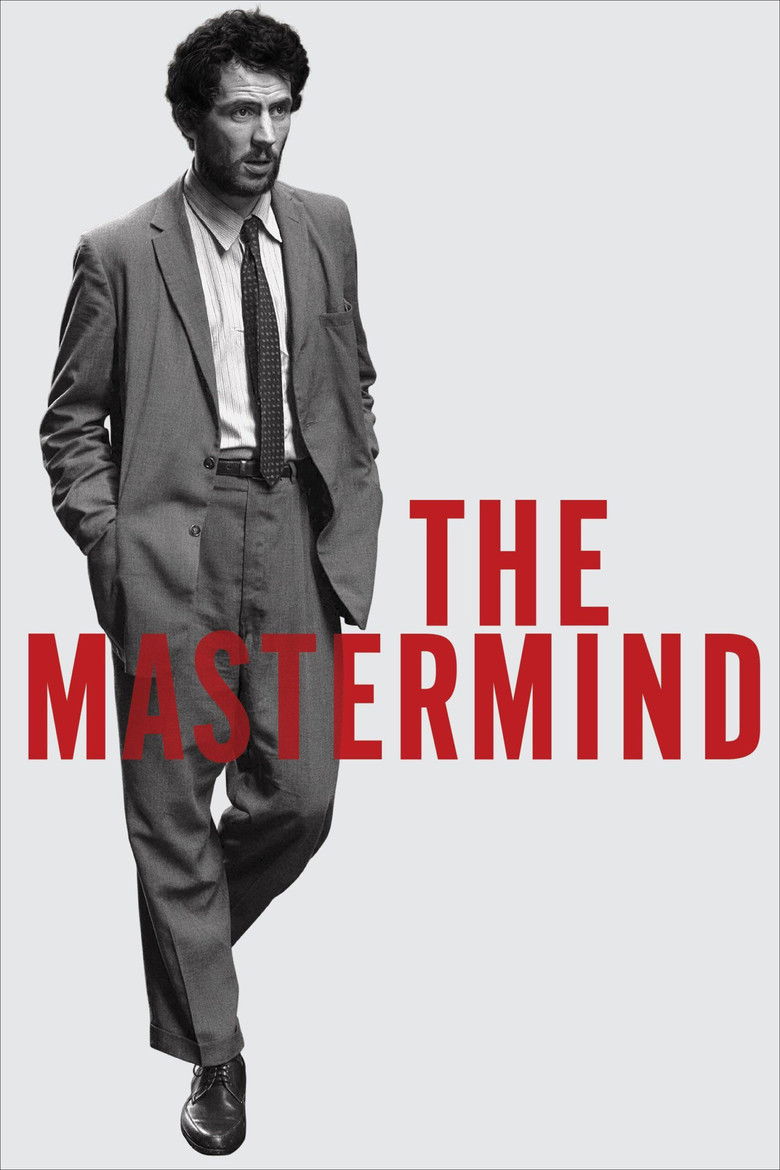 The Mastermind Dublado Online