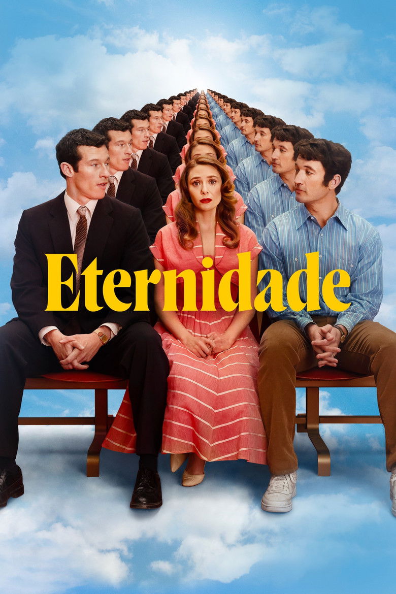 Eternidade Online Dublado