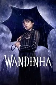 Wandinha dublado
