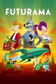 Futurama dublado
