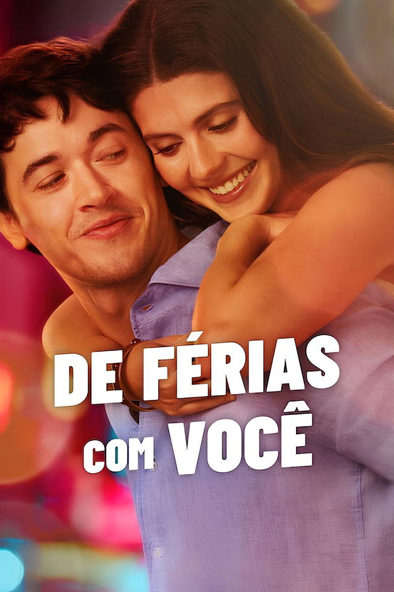 De Férias com Você Online Dublado