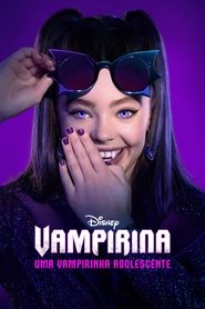 Vampirina: Uma Vampirinha Adolescente Dublado