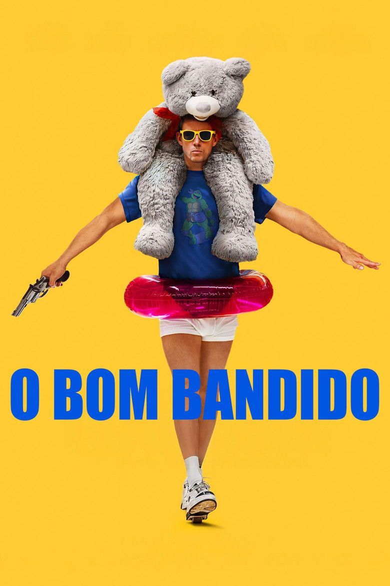 O Bom Bandido Online Dublado