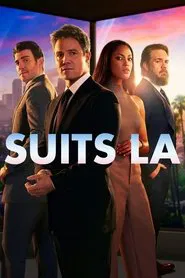 Suits LA Dublado
