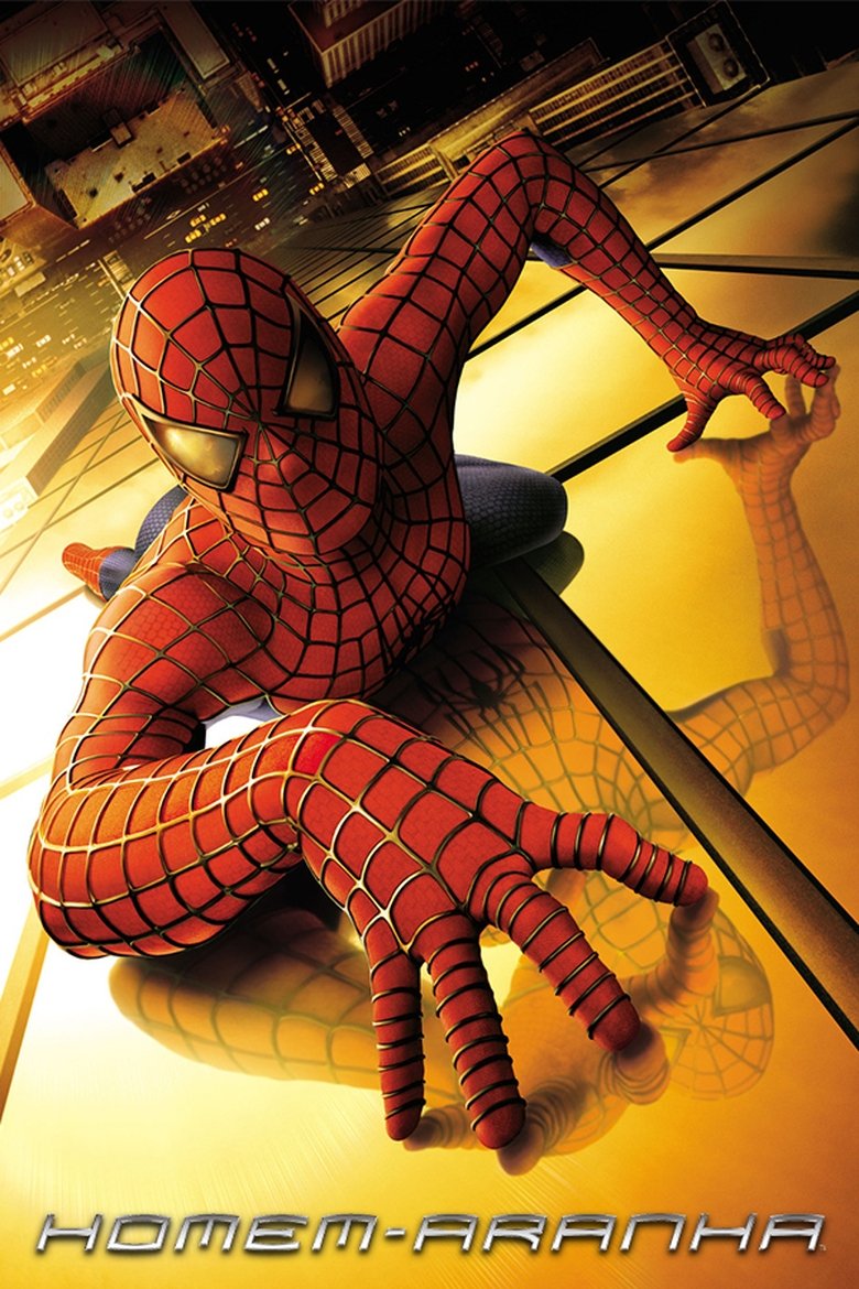 Homem-Aranha Online Dublado