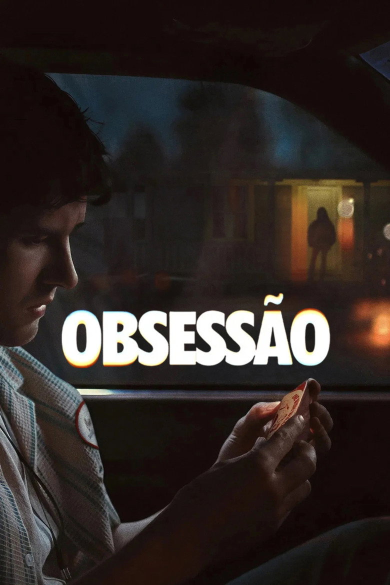 Obsessão Online Dublado